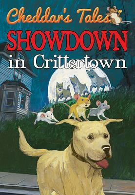 Showdown in Crittertown by Justine Fontes