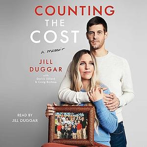 Counting the Cost by Jill Duggar