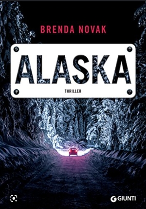 Alaska by Brenda Novak