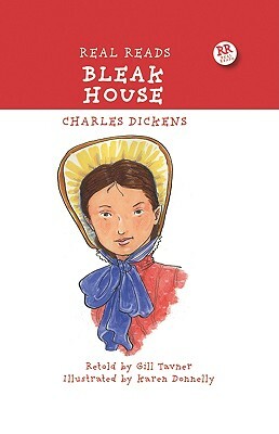 Bleak House by Charles Dickens