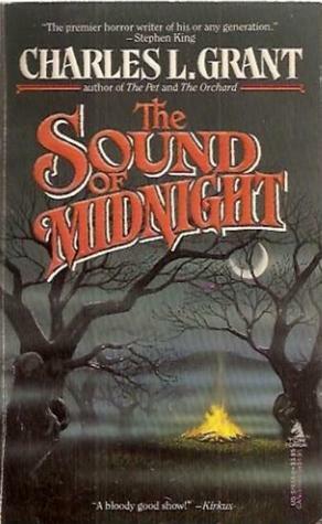 Sound of Midnight by Charles L. Grant