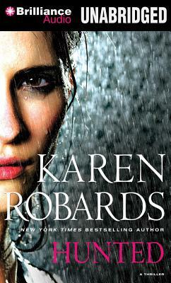 Hunted by Karen Robards