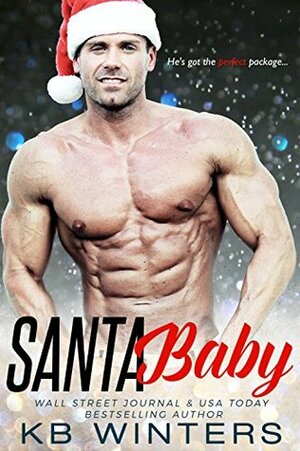 Santa Baby by K.B. Winters