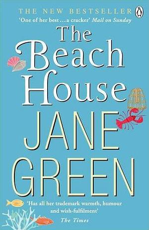 The Beach House by Jane Green