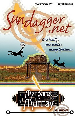 Sundagger.Net by Margaret Murray