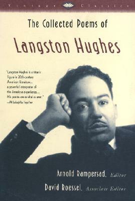 The Collected Poems of Langston Hughes by Langston Hughes