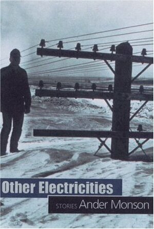 Other Electricities by Ander Monson