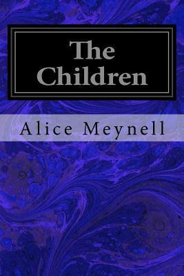 The Children by Alice Meynell
