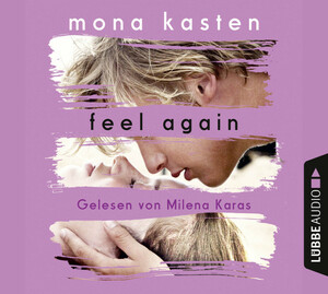 Feel Again by Mona Kasten