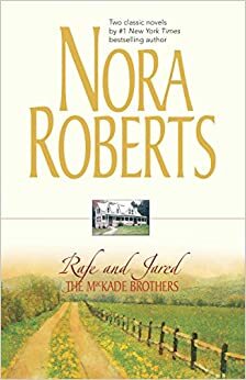 Surrender to Me by Nora Roberts