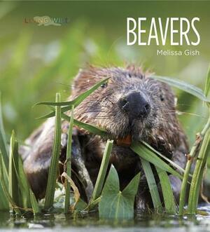 Living Wild: Beavers by Melissa Gish