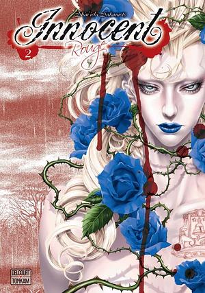 Innocent Rouge, tome 2 by Shin'ichi Sakamoto