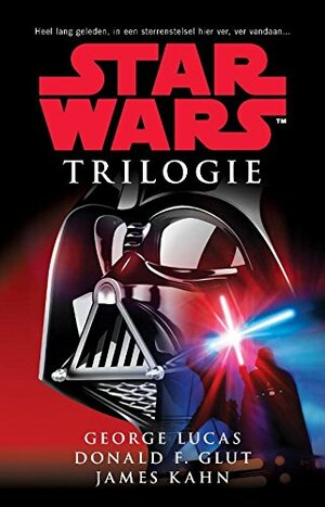 Star Wars Trilogie by George Lucas