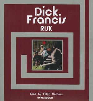 Risk by Dick Francis