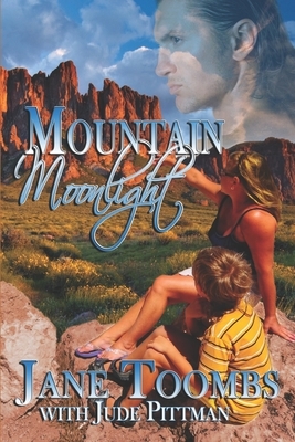 Mountain Moonlight by Jane Toombs