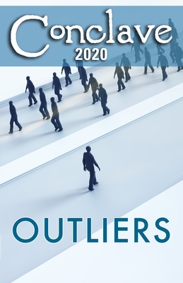 Conclave (2020): Outliers by Lara Bernhardt