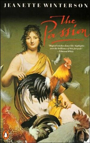 The Passion by Jeanette Winterson