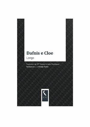 Dafnis e Cloe by Longus, Longus