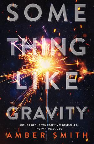Something Like Gravity  by Amber Smith