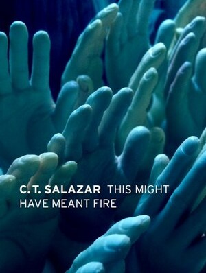 This Might Have Meant Fire by C.T. Salazar
