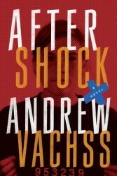 Aftershock by Andrew Vachss