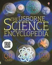 Science Encyclopedia by Kirsteen Robson