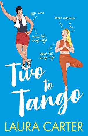 Two to Tango by Laura Carter