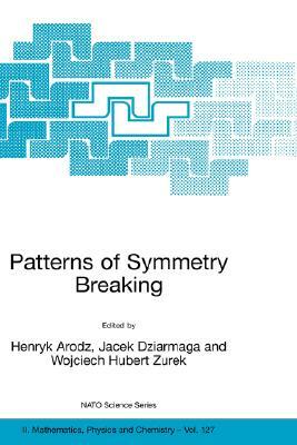 Patterns of Symmetry Breaking by 