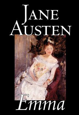 Emma by Jane Austen