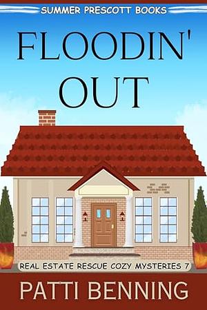 Floodin' Out by Patti Benning