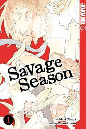 Savage Season 01 by Nao Emoto, Mari Okada