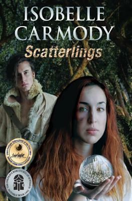 Scatterlings by Isobelle Carmody