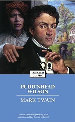 Pudd'nhead Wilson by Mark Twain