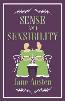 Sense and Sensibility by Jane Austen