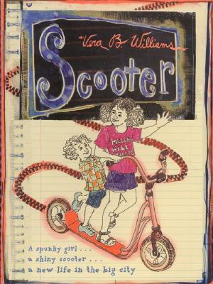 Scooter by Vera B. Williams