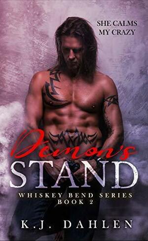 Demon's Stand by K.J. Dahlen, K.J. Dahlen