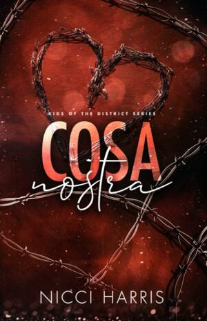 Cosa Nostra by Nicci Harris