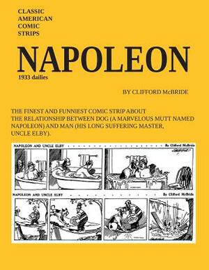 Napoleon 1933 dailies by 