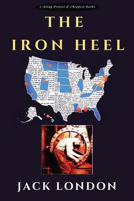 The Iron Heel by Jack London
