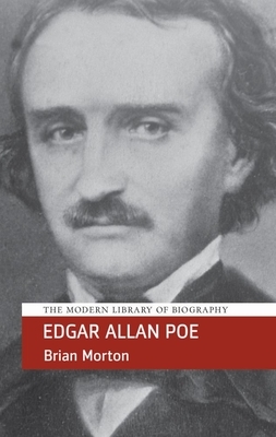 Edgar Allan Poe by Brian Morton