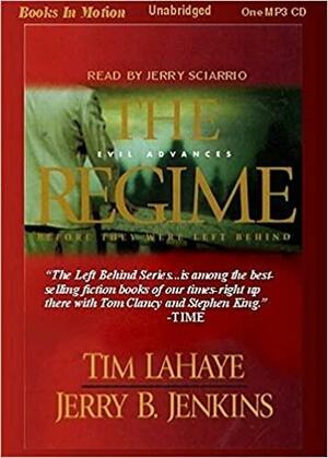 The Regime by Tim LaHaye, Jerry B. Jenkins