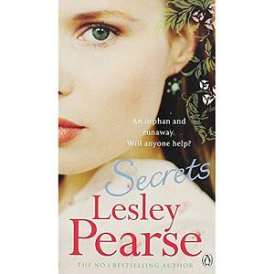 Secrets by Lesley Pearse