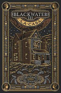 La casa by Michael McDowell