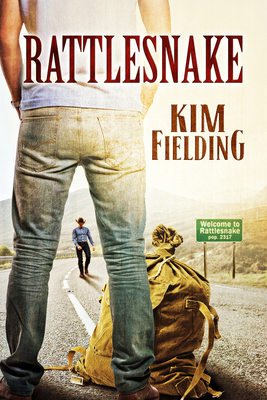 Rattlesnake by Kim Fielding