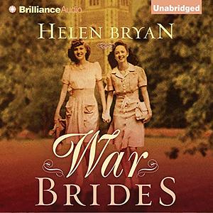 War Brides by Helen Bryan