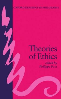 Theories of Ethics by 