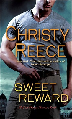 Sweet Reward by Christy Reece