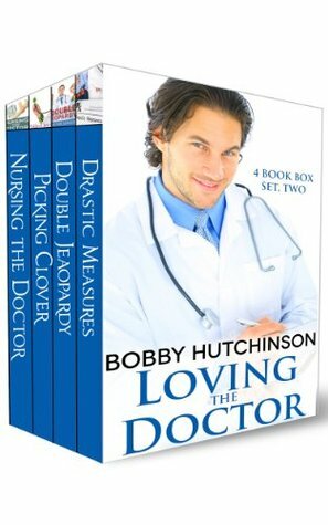 Loving the Doctor Box Set Two by Bobby Hutchinson