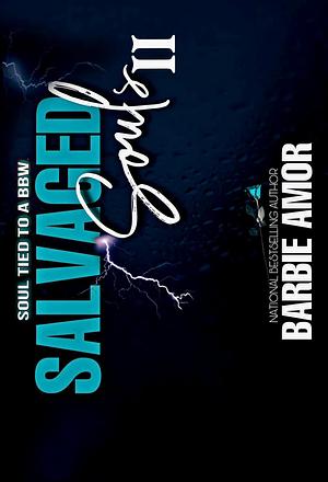 Salvaged Souls 2: Soul Tied To A BBW by Barbie Amor, Barbie Scott