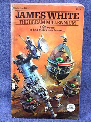 The Dream Millennium by James White